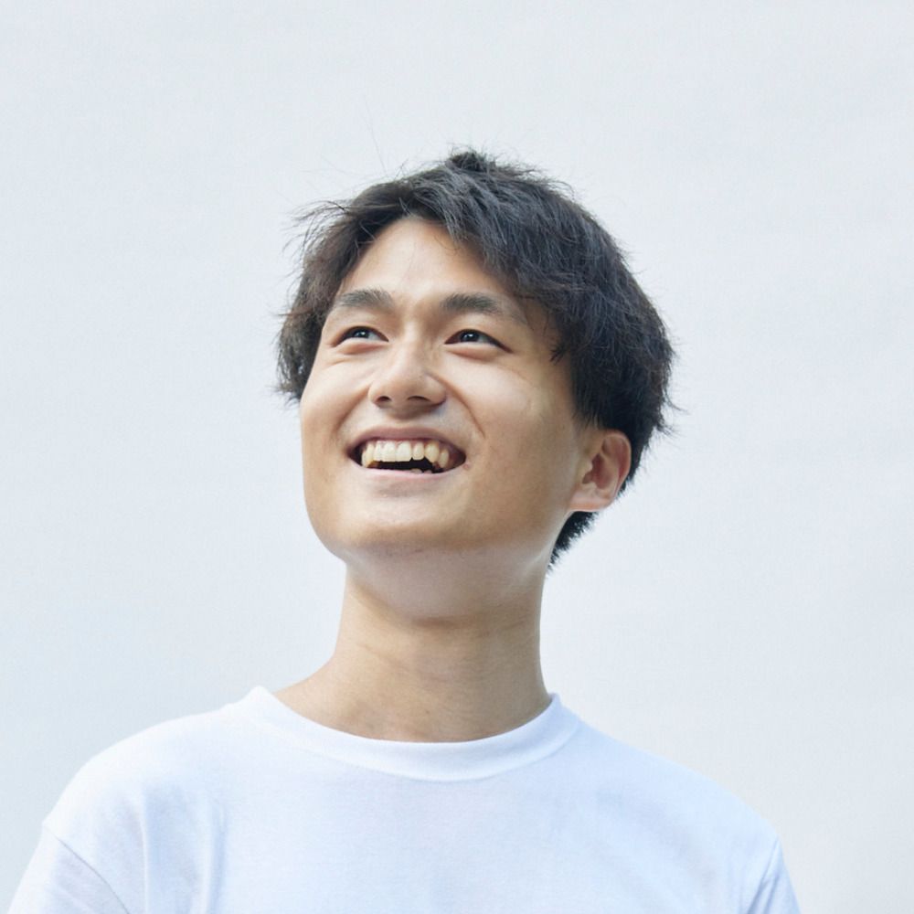 Daisuke Suzuki