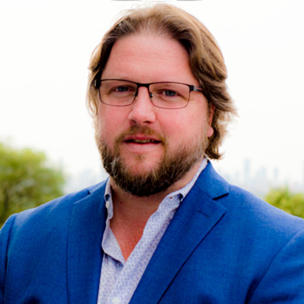 Craig Pickthorne