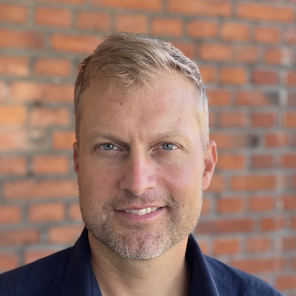 Anders Dalsager