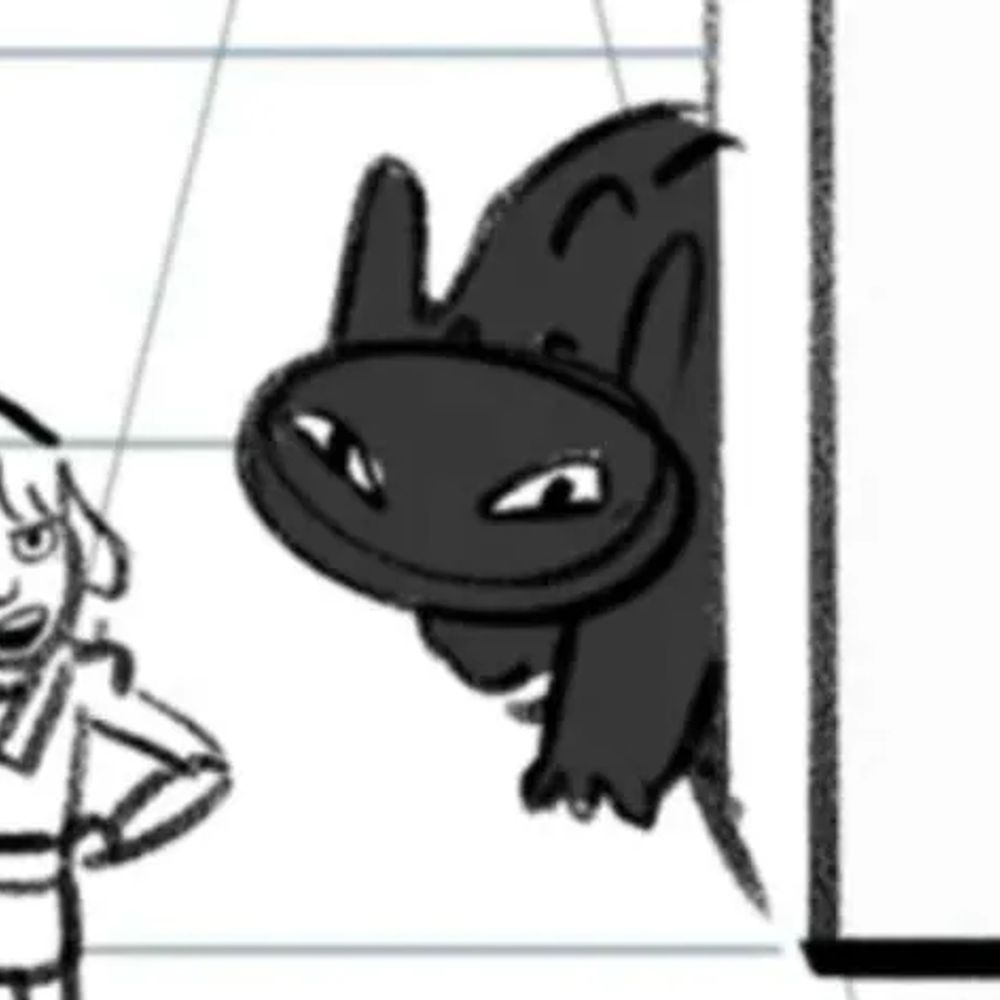 THE BENADRYL MONSTER