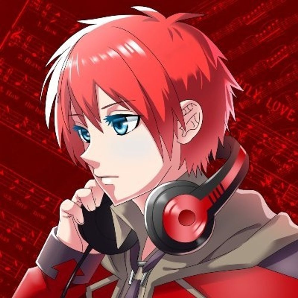 フロントナンバー ∮Vsinger🎙