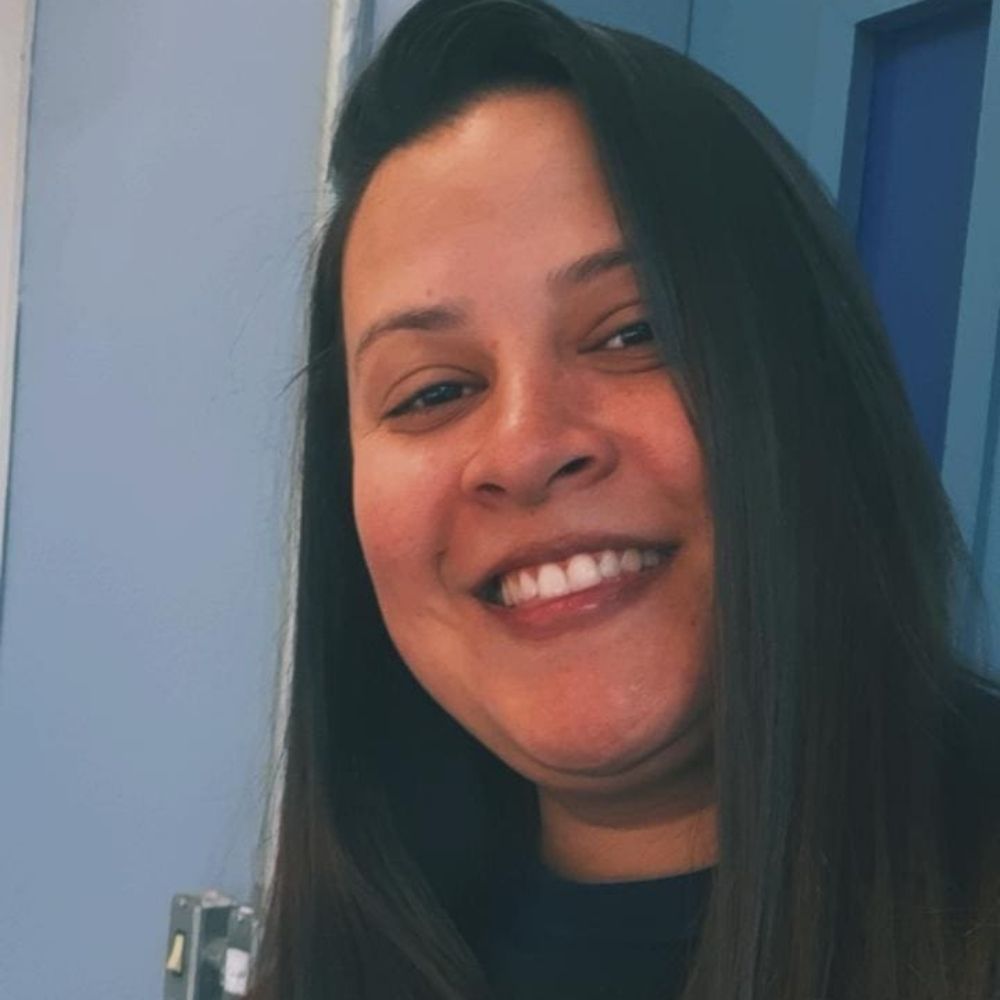 Rejane Pereira