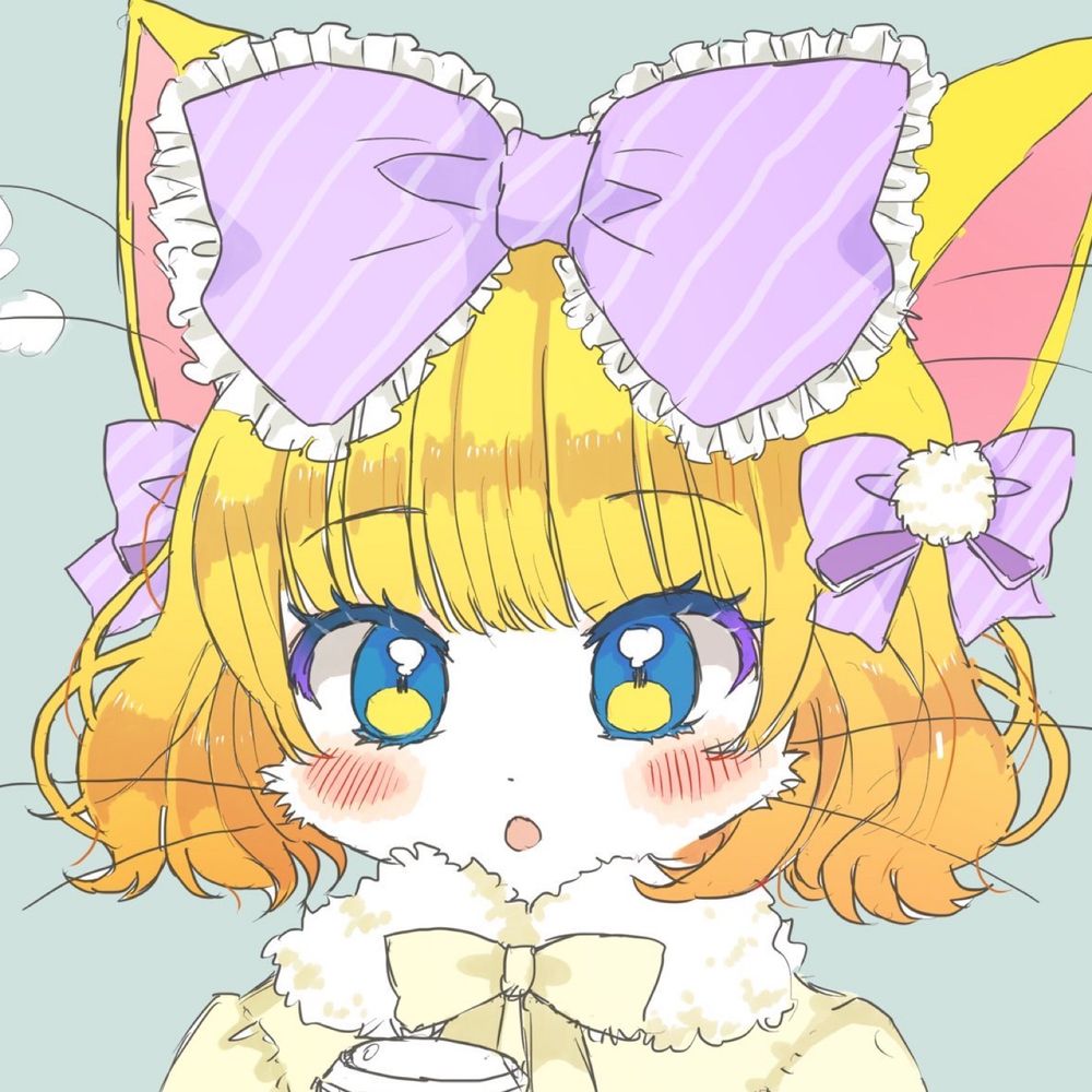みねこ(あおぞらのすがた)