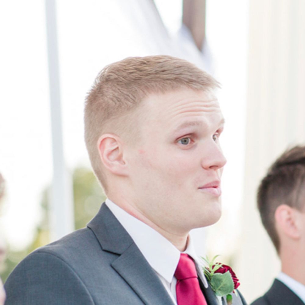 Jake St. Germain