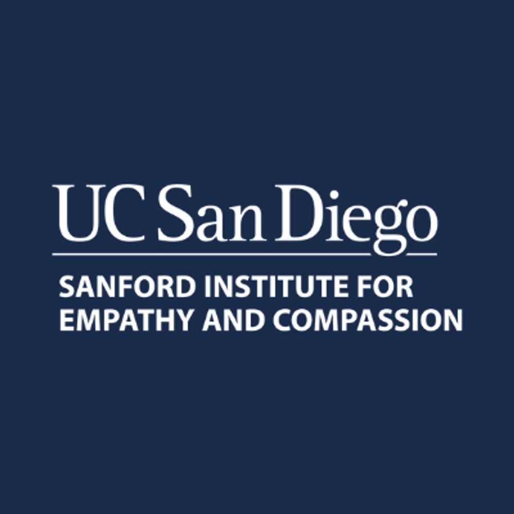Sanford Institute for Empathy and Compassion