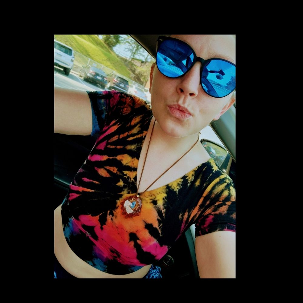 Rave Mom ✨