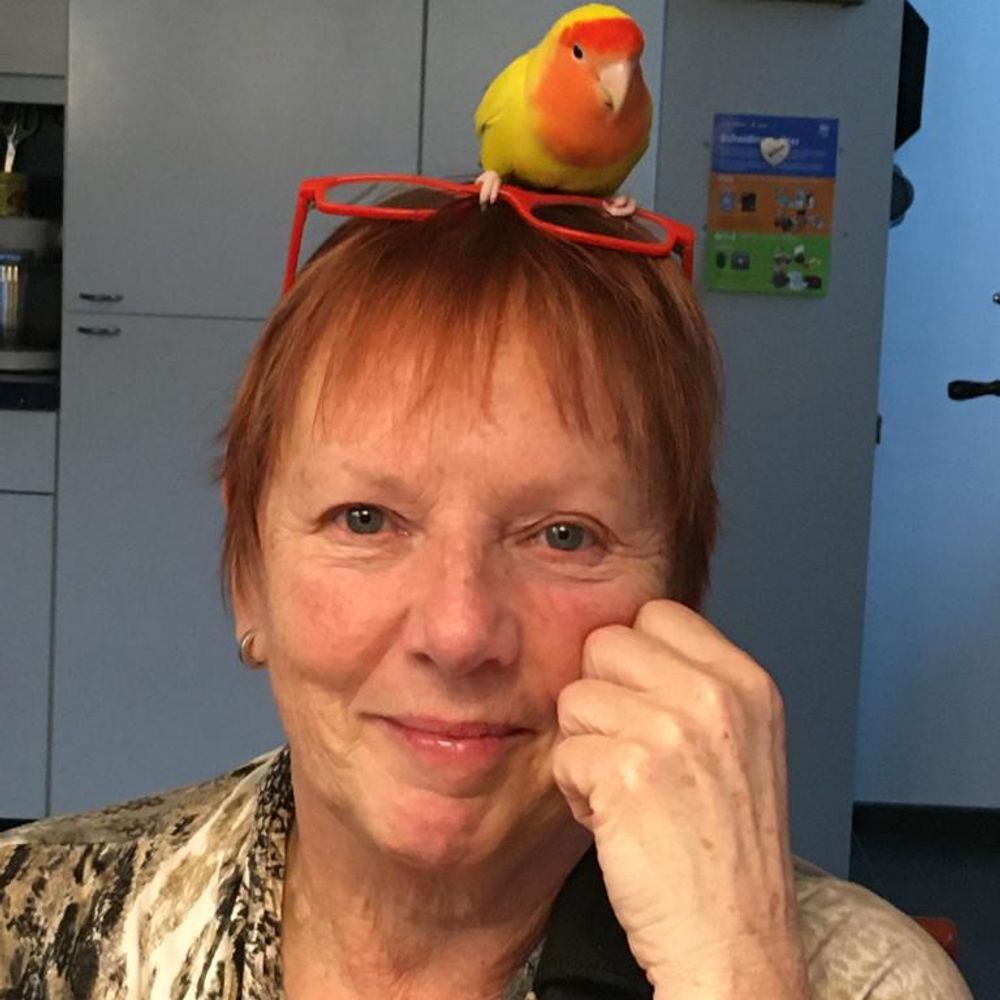 Gerda den Hollander