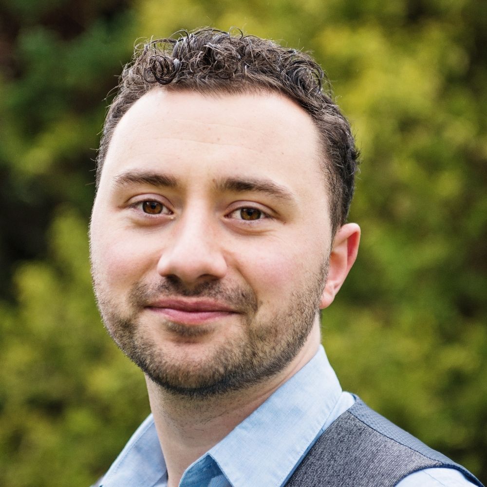 Michael Cameron-Longden