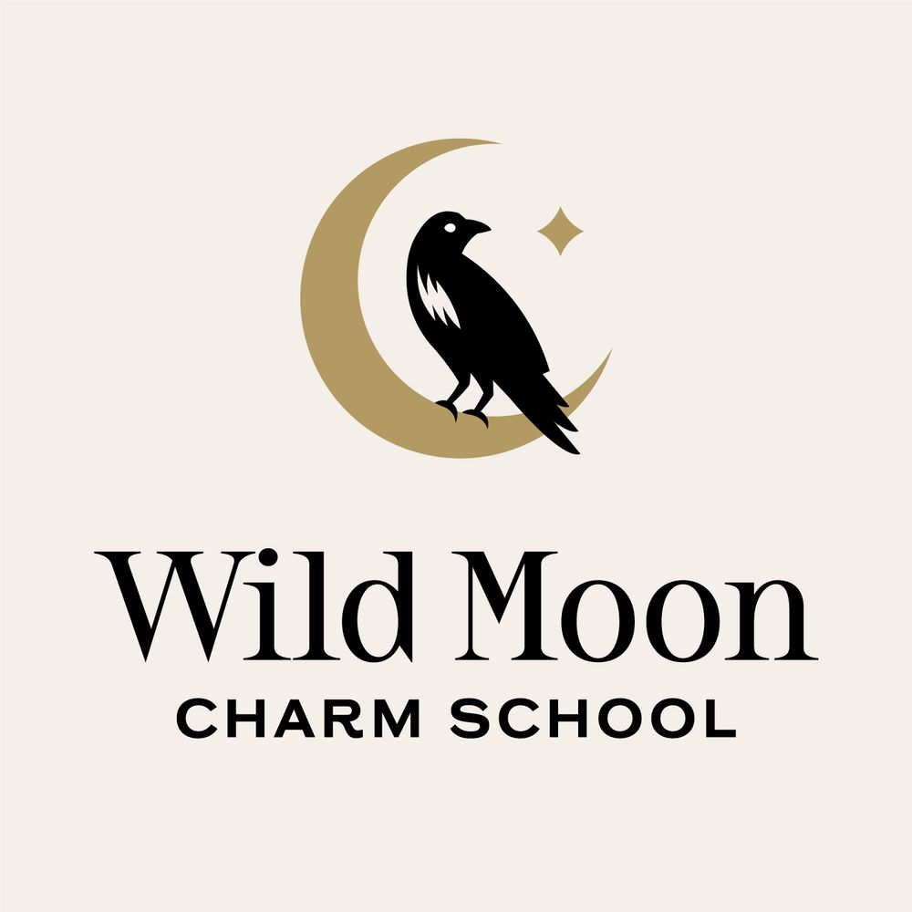 Wild Moon Charm School