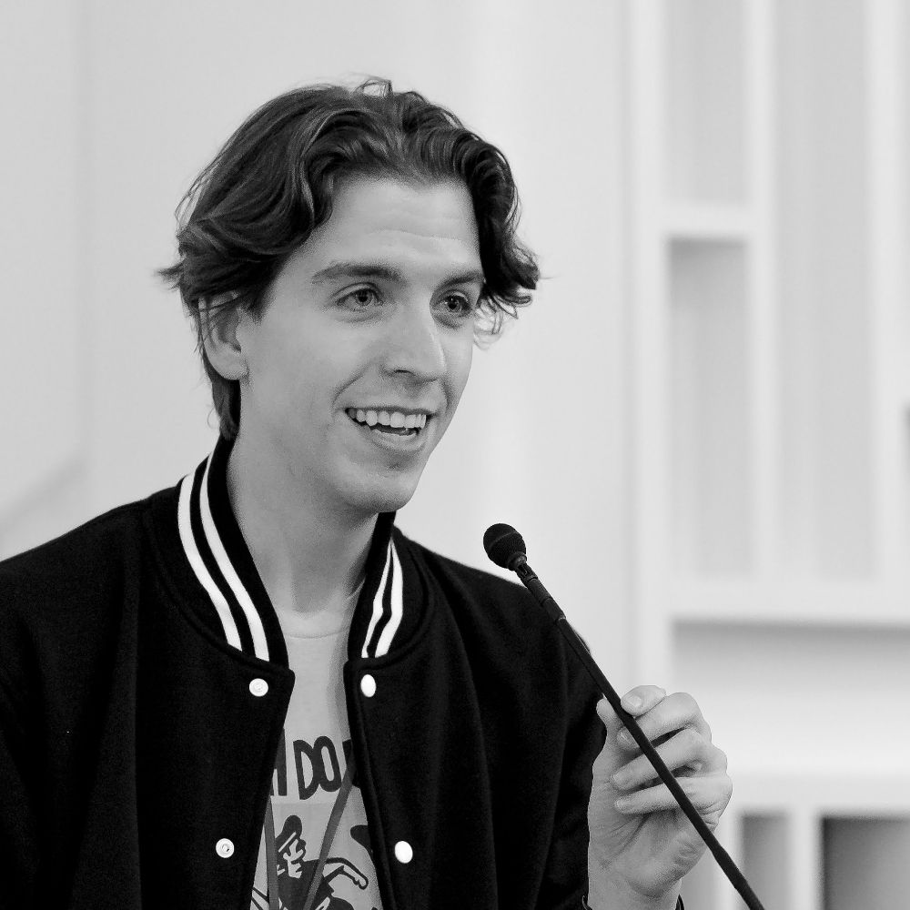 Chris Melenhorst