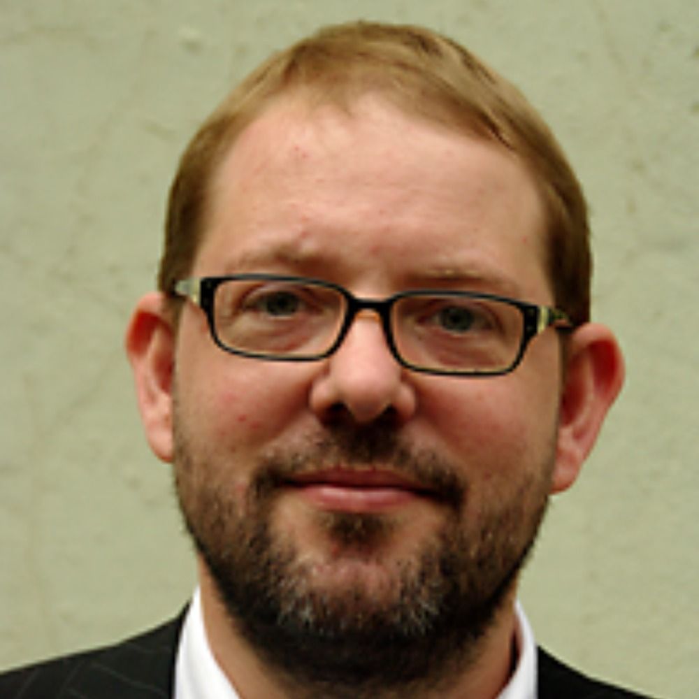 Gerd Riesselmann