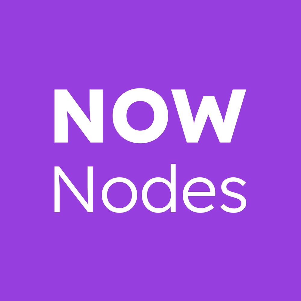 NOWNodes