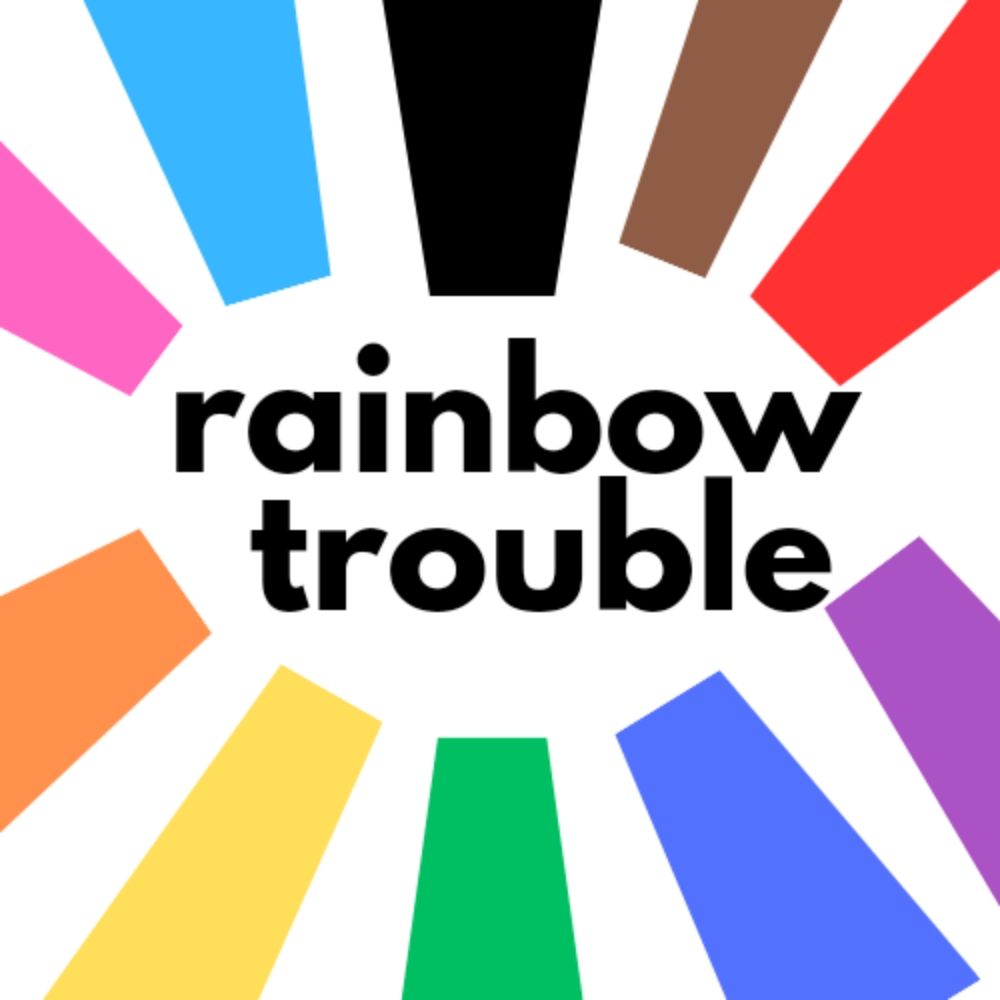 Rainbow Trouble (Huntsville, AL)