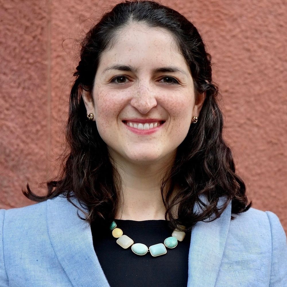 Gail Rosenbaum