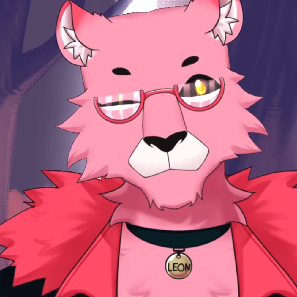 Leon The Lion | VtuberTH