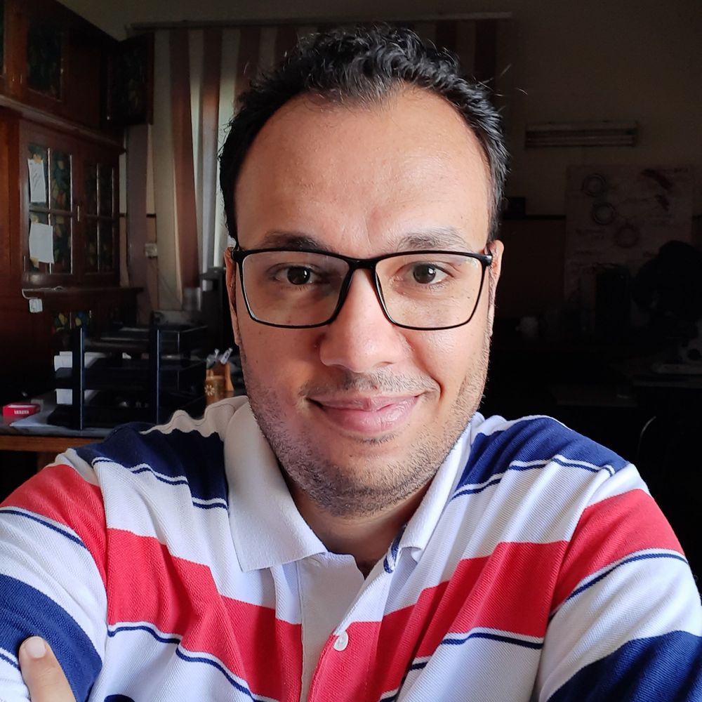 Dr.Nour Negm