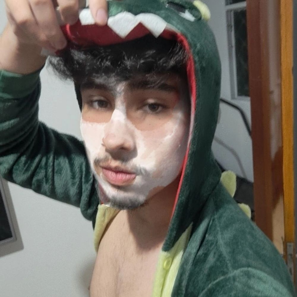 Bruno Faggot 💥🍂