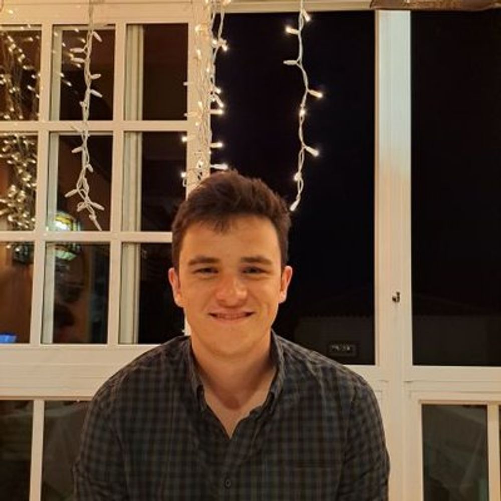 Josh Nicholson