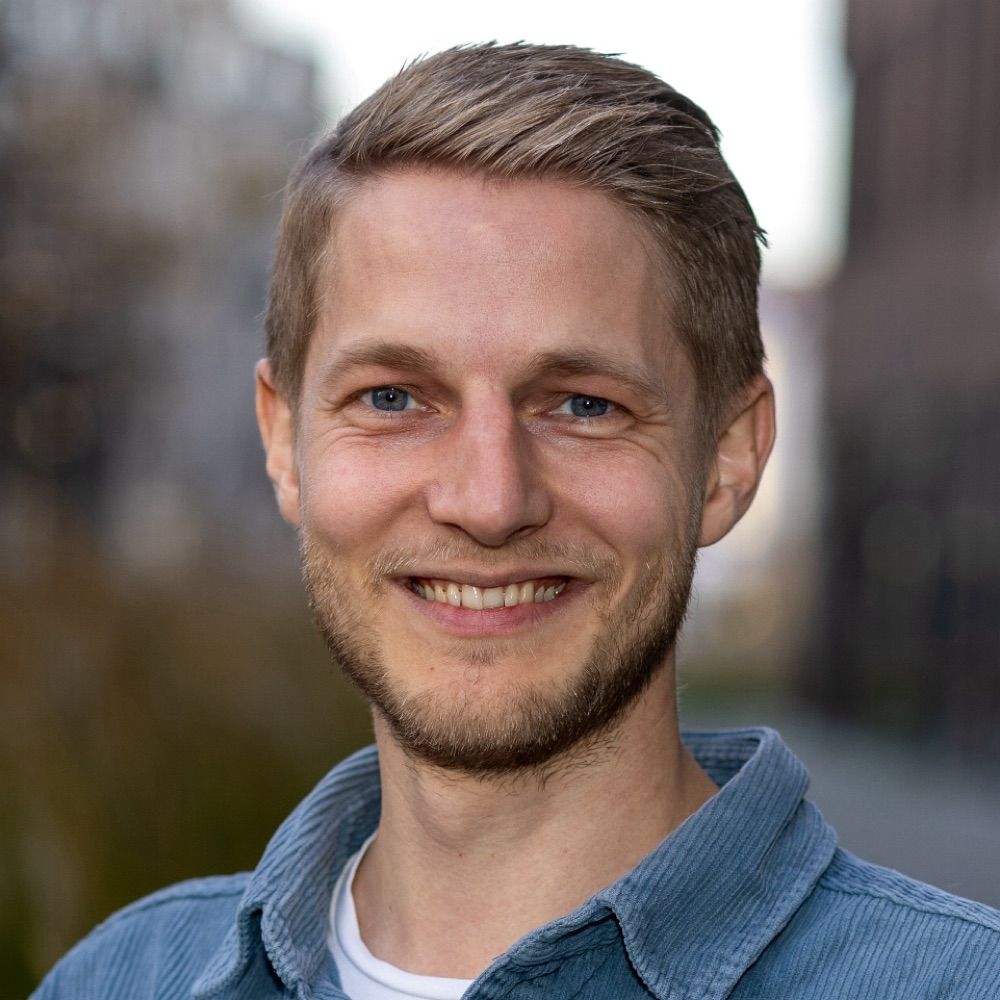 Tobias Boldt