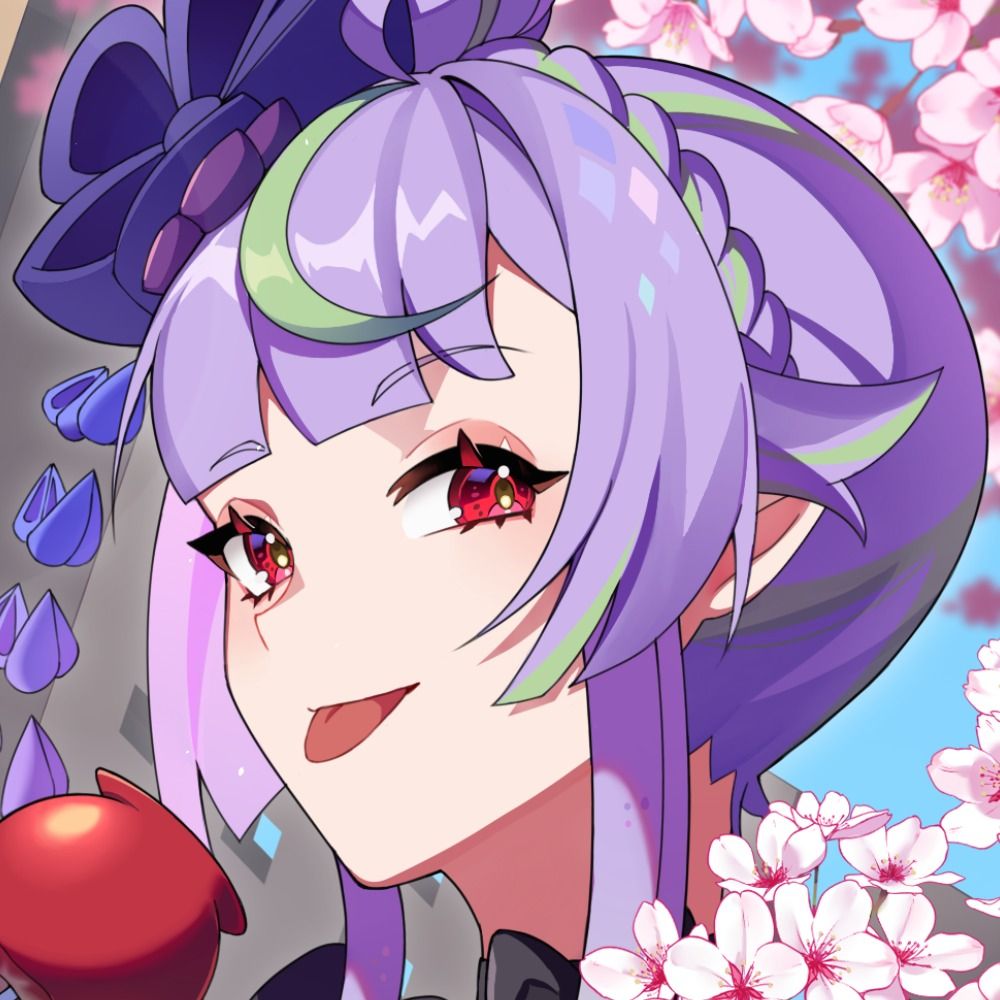 ⟐ Neyu ⟐'s avatar