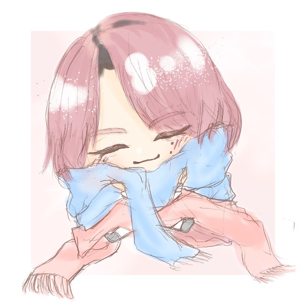 心雪❄️