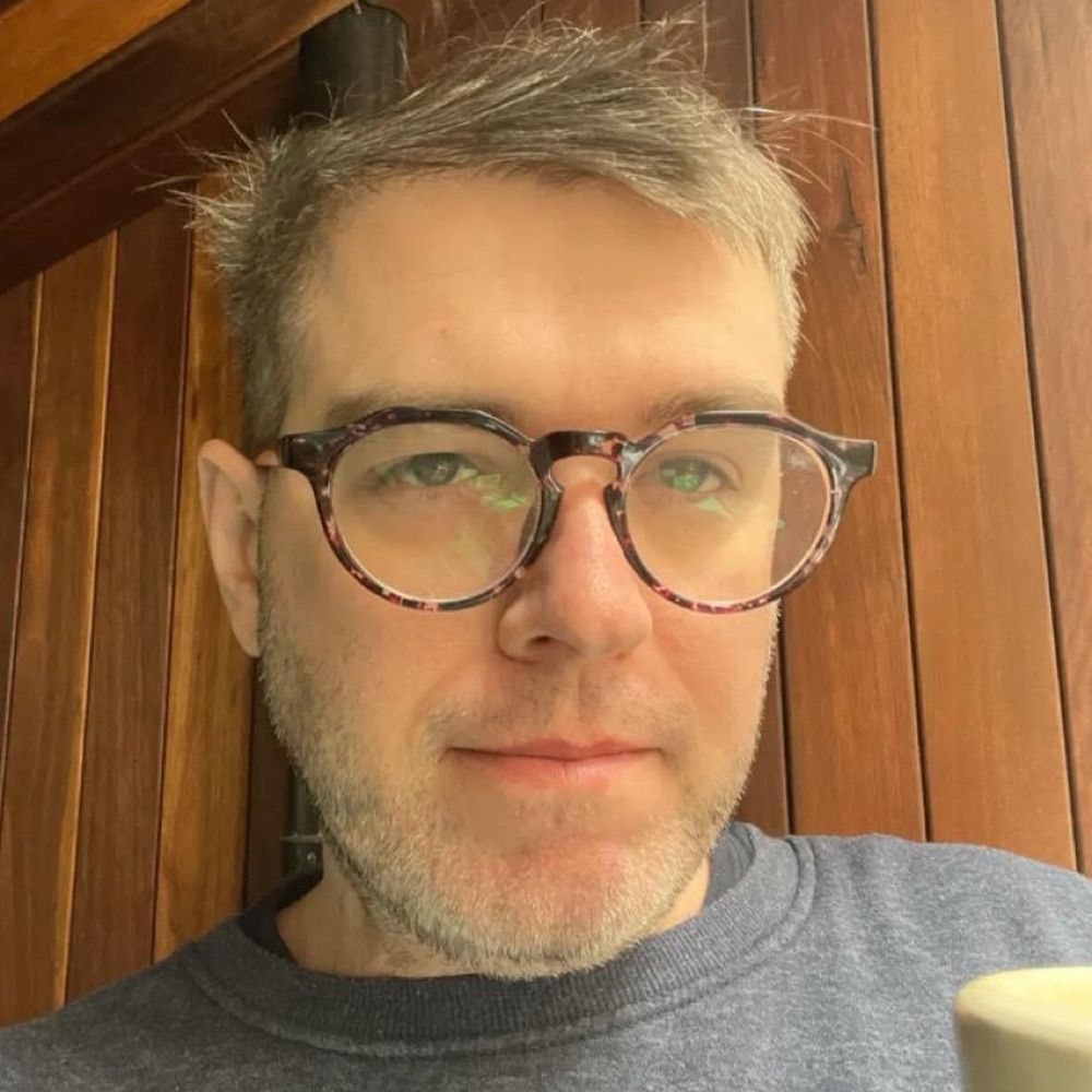 Nicholas Hudson-Ellis