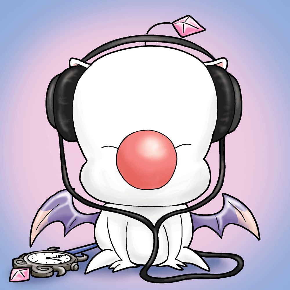 RPGamers Network