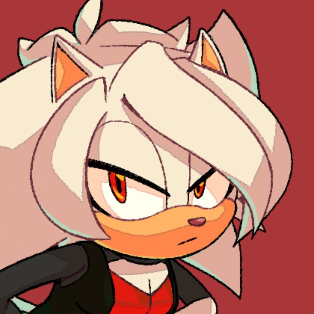 💀 CAT RAGE 💀's avatar