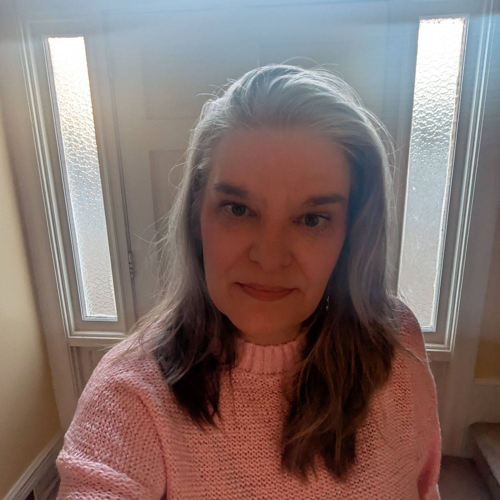 Melissa Earley 