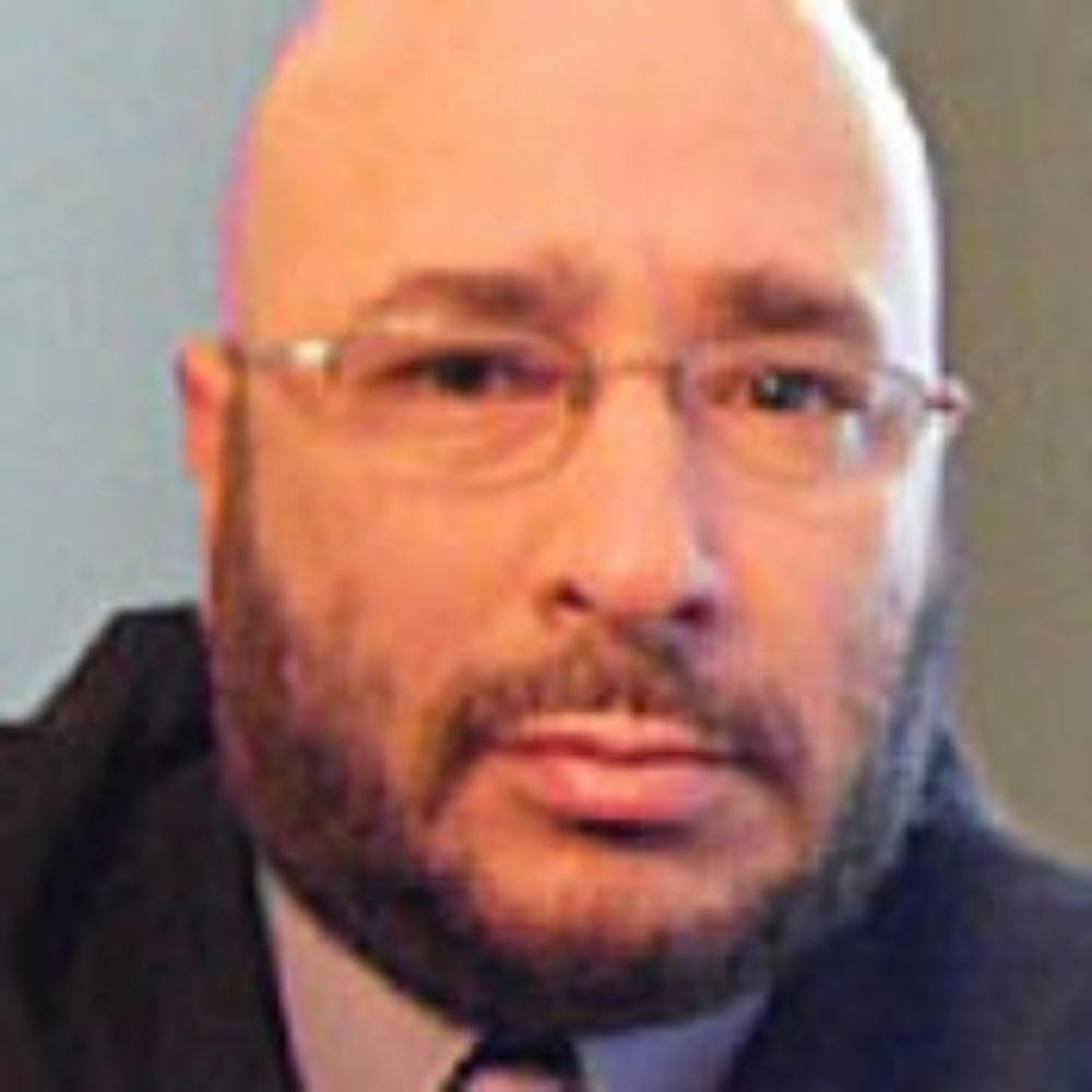 Joseph Santoliquito