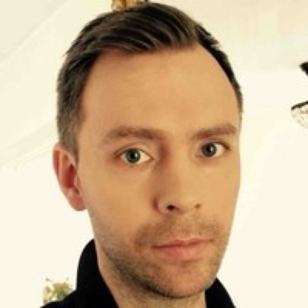 Jakob Larsson