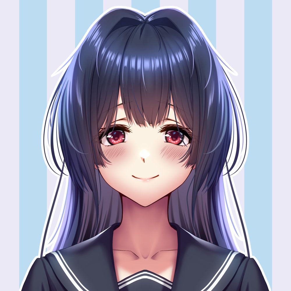 黒崎ちゆき