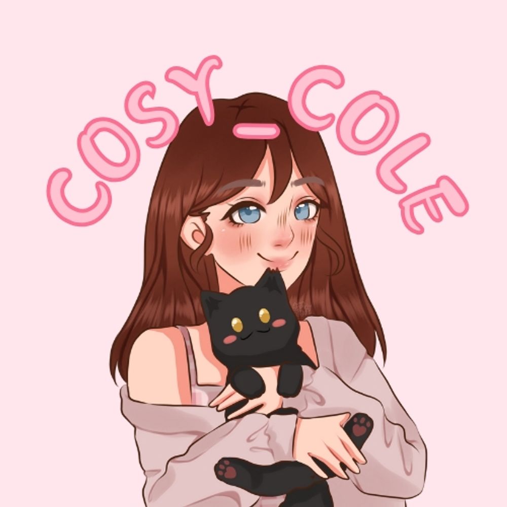 Nicole 🩷