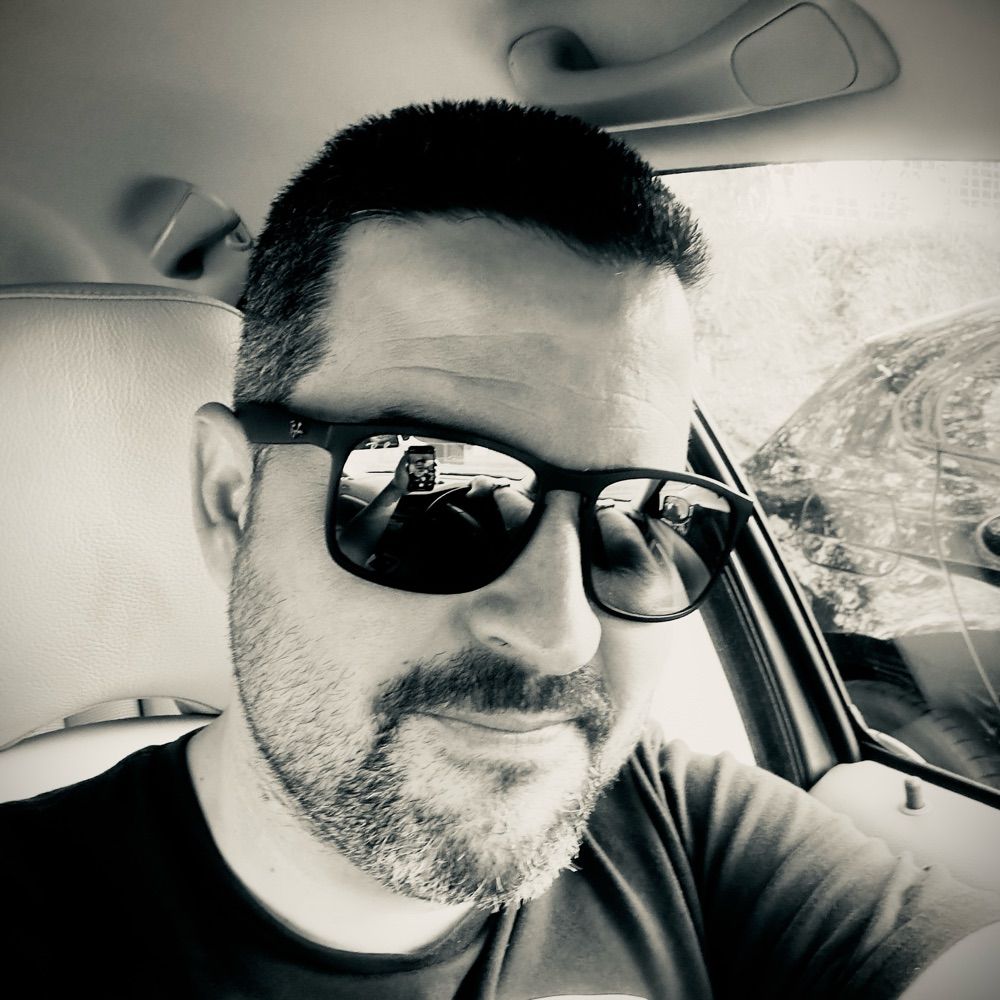 Mario Hidalgo