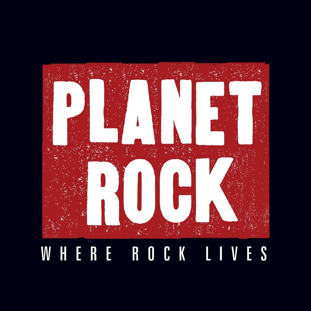Planet Rock