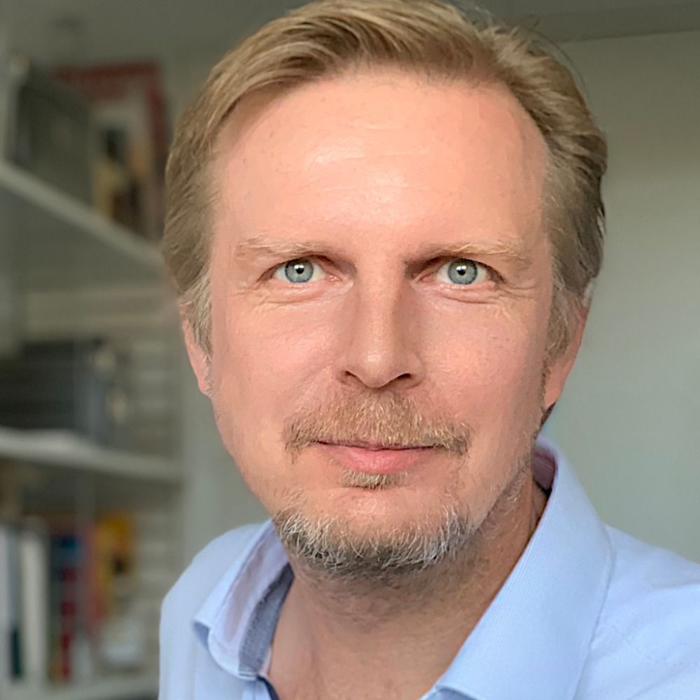 Martin Spickermann