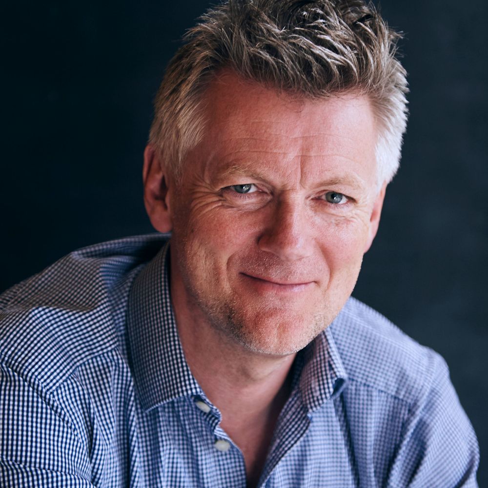 Chris Lang