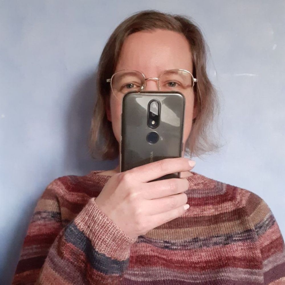 Woolwilla | Knitting Patterns