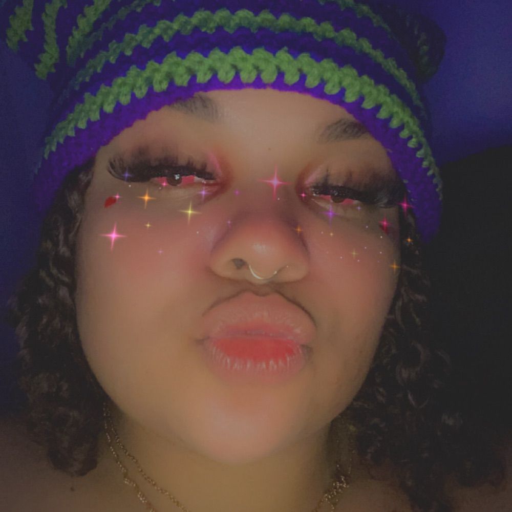 Not Yesss 🇲🇦🇵🇷