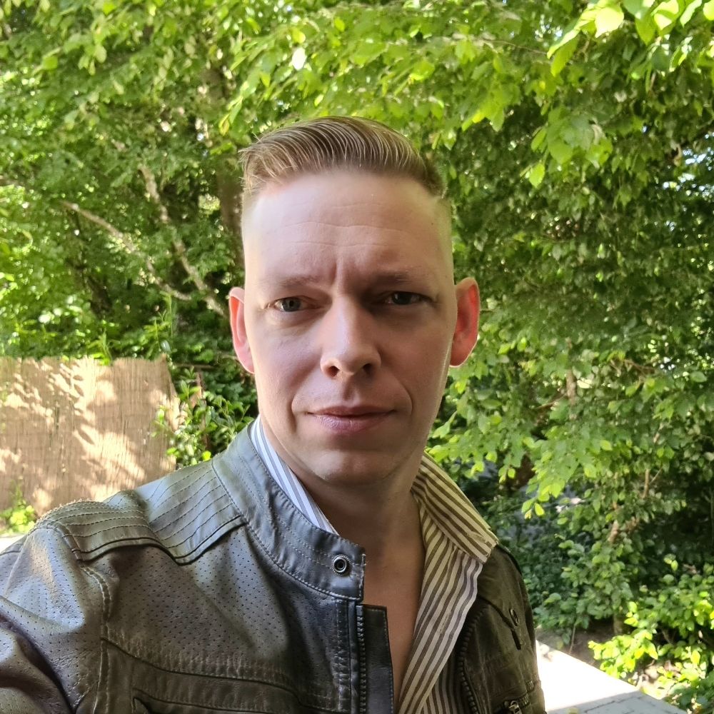 Henrik Stoltz Sie
