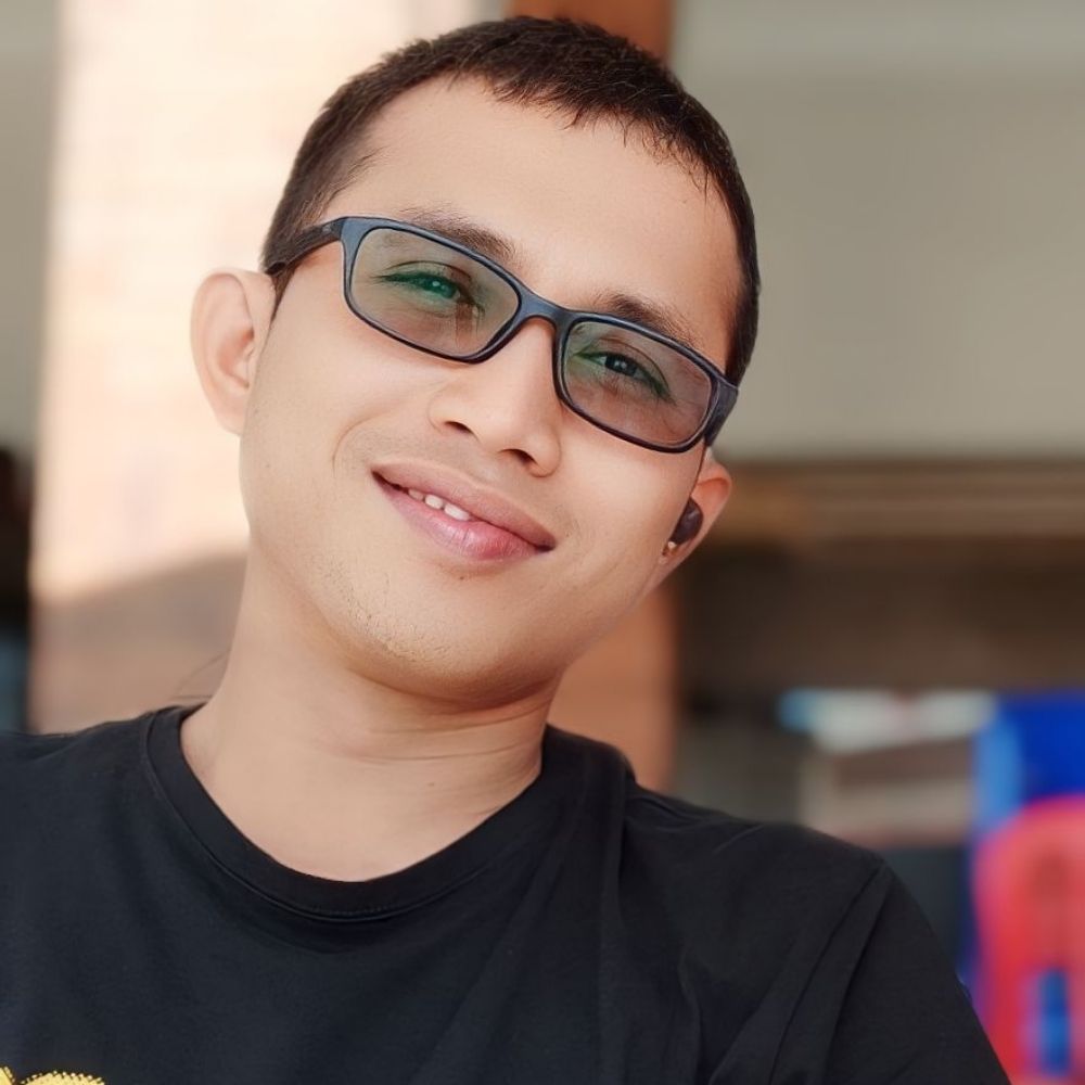 Asrori Akhmad