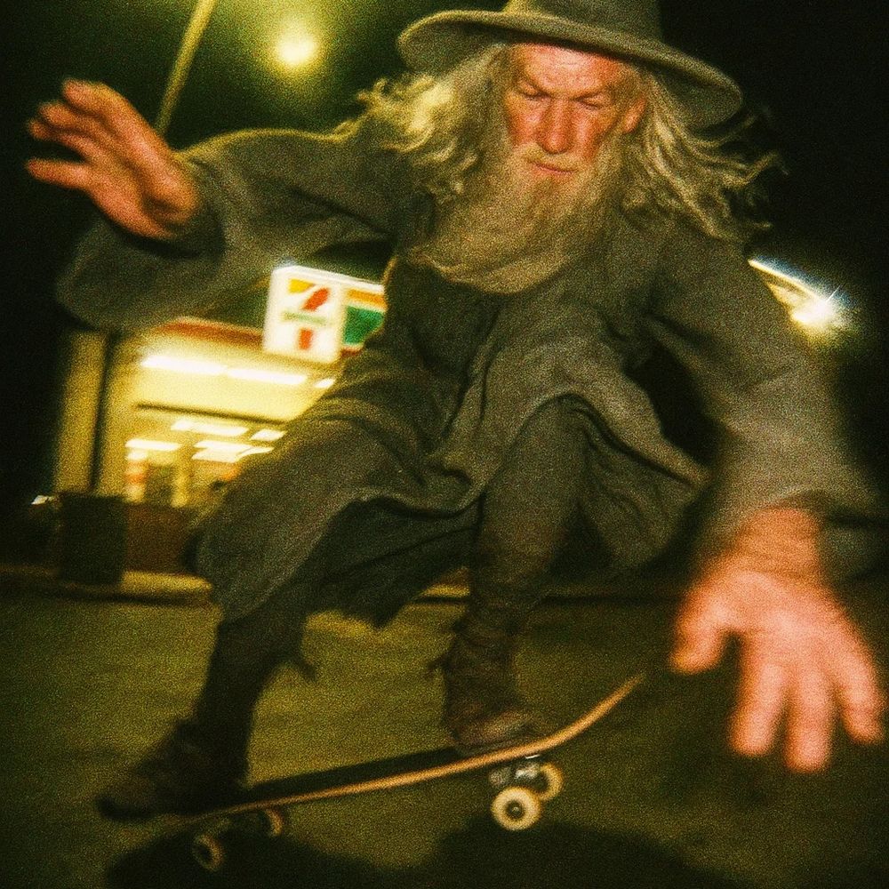 gandalfSkatz