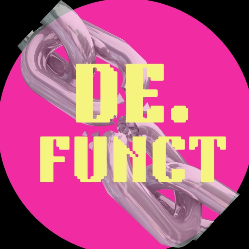 📍DEFUNCT