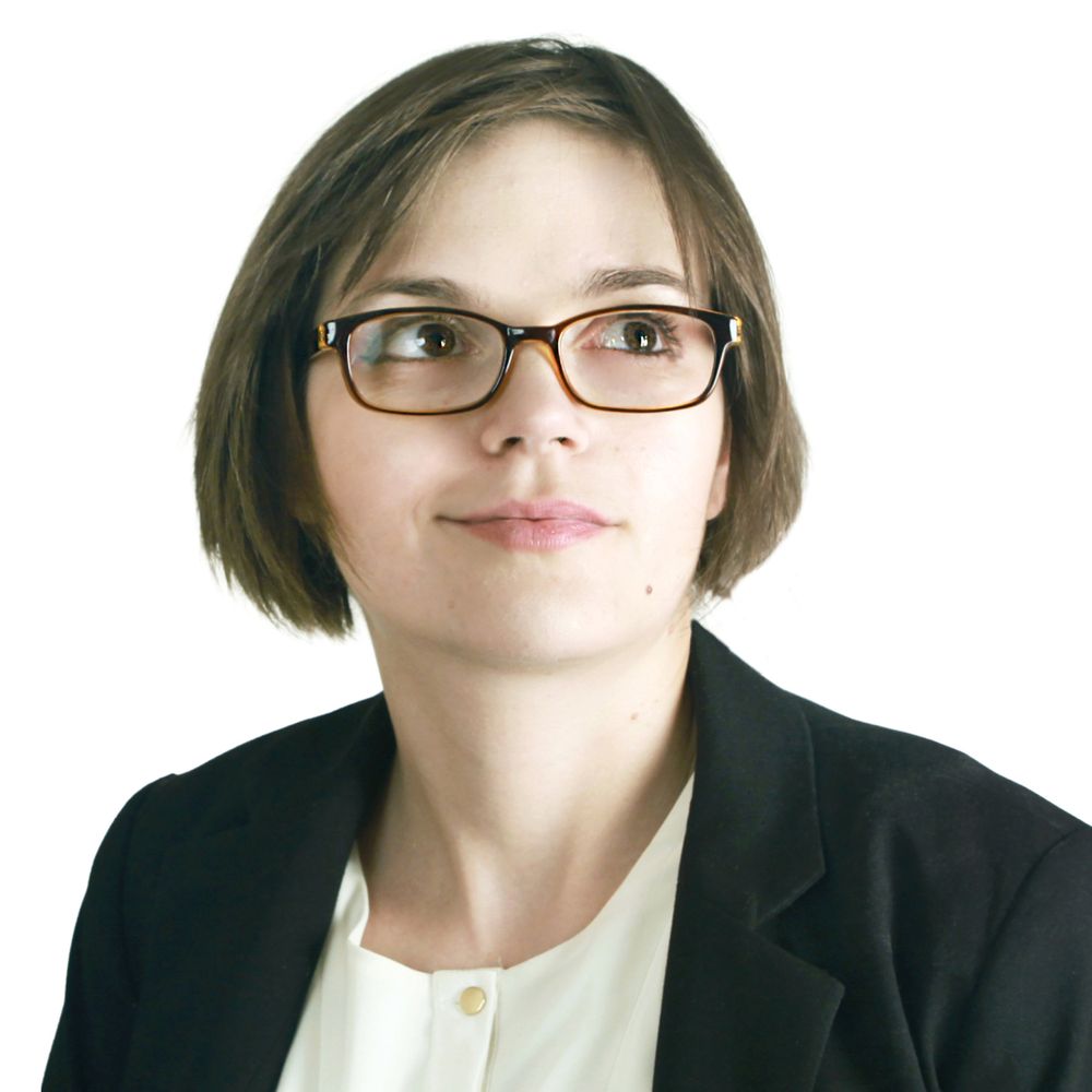 Miranda Shafer