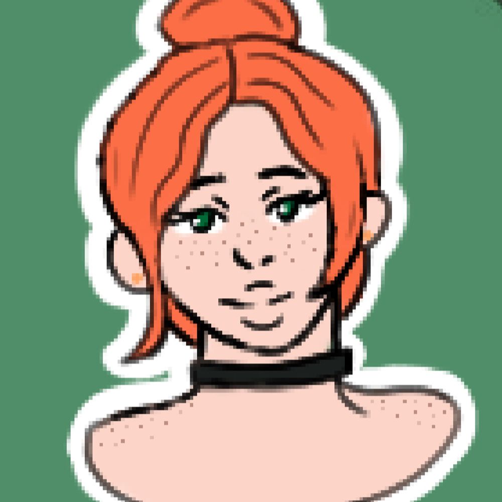 Rhia 🏳️‍🌈🐸