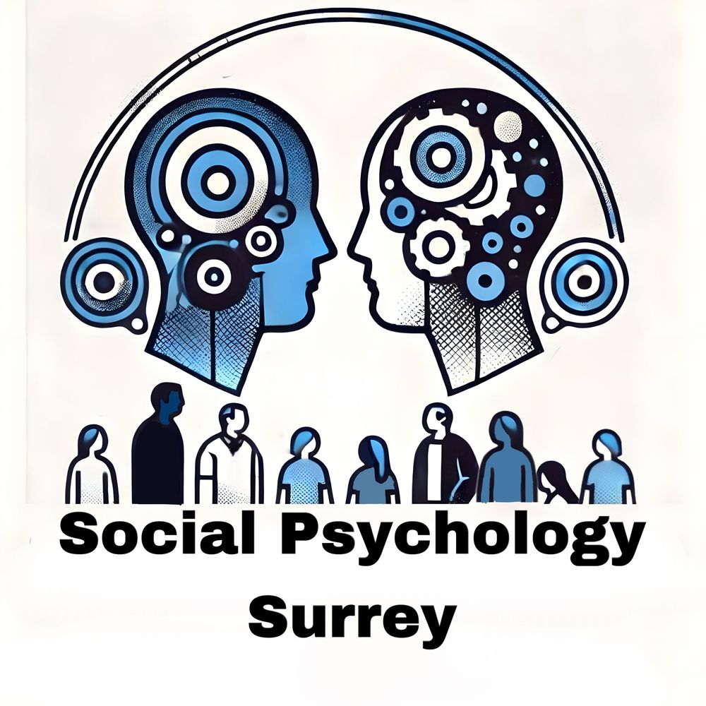 Social Psychology Surrey 