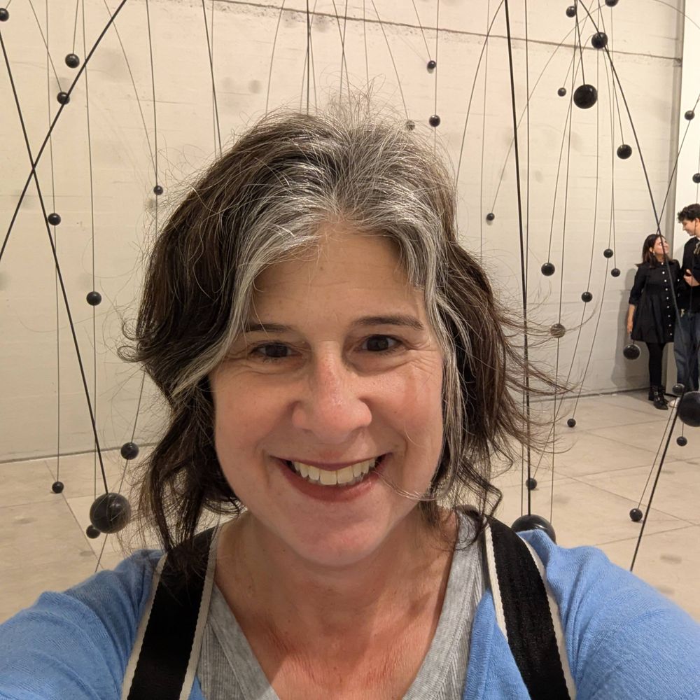 Jackie Weissman