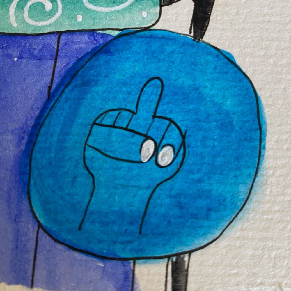Regan Chagal