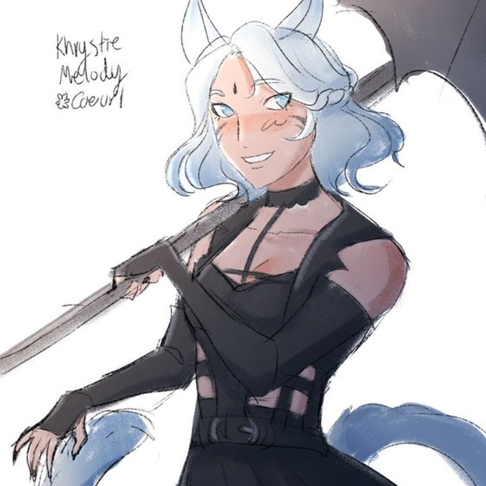 Khrystie Melody