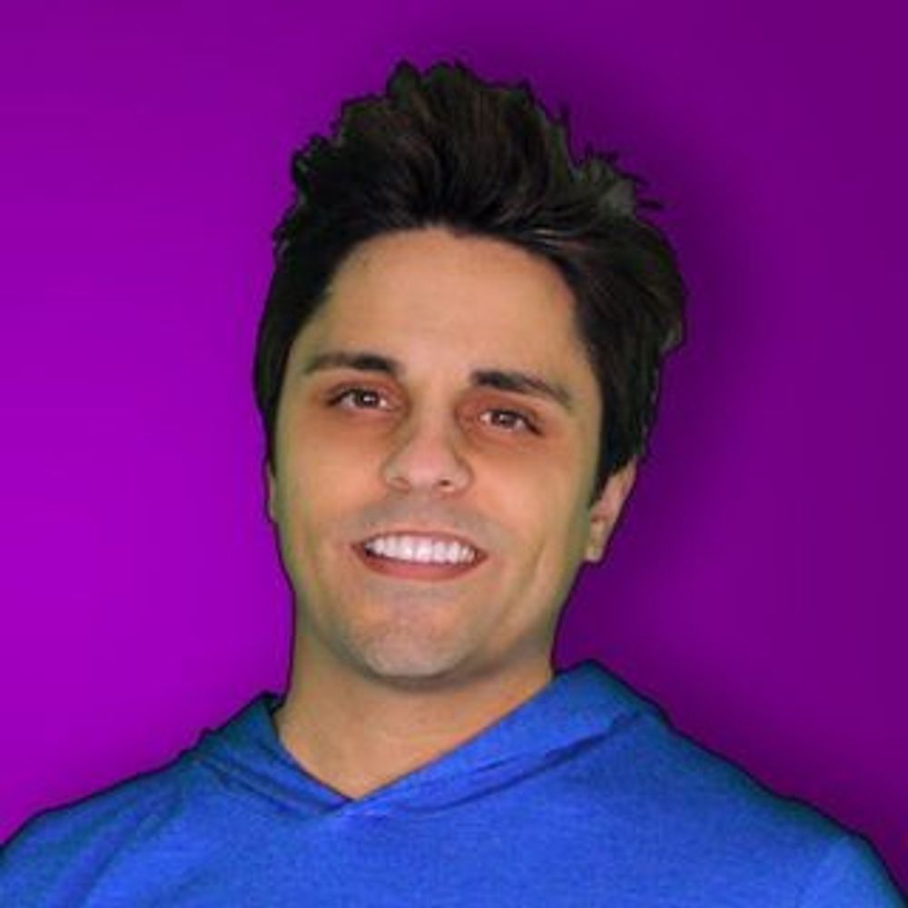 Ray William Johnson